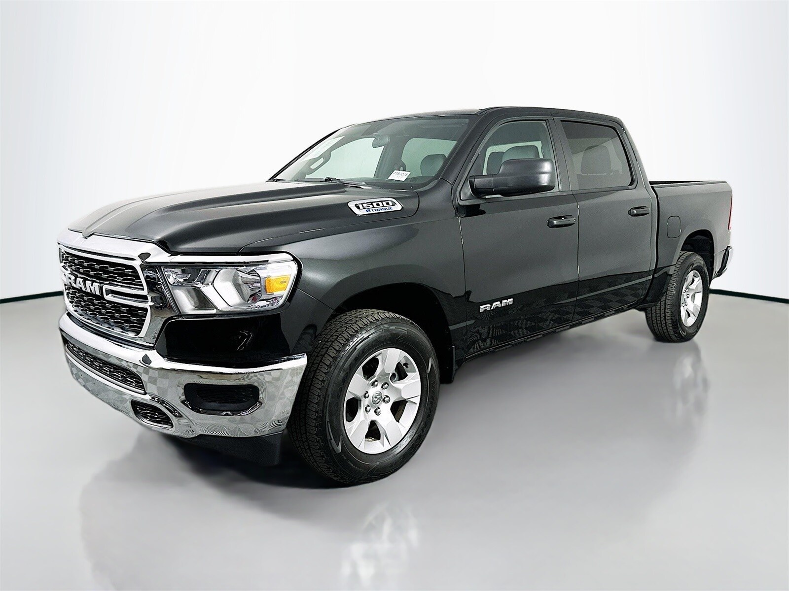 2023 Ram 1500 Big Horn Lone Star photo 3