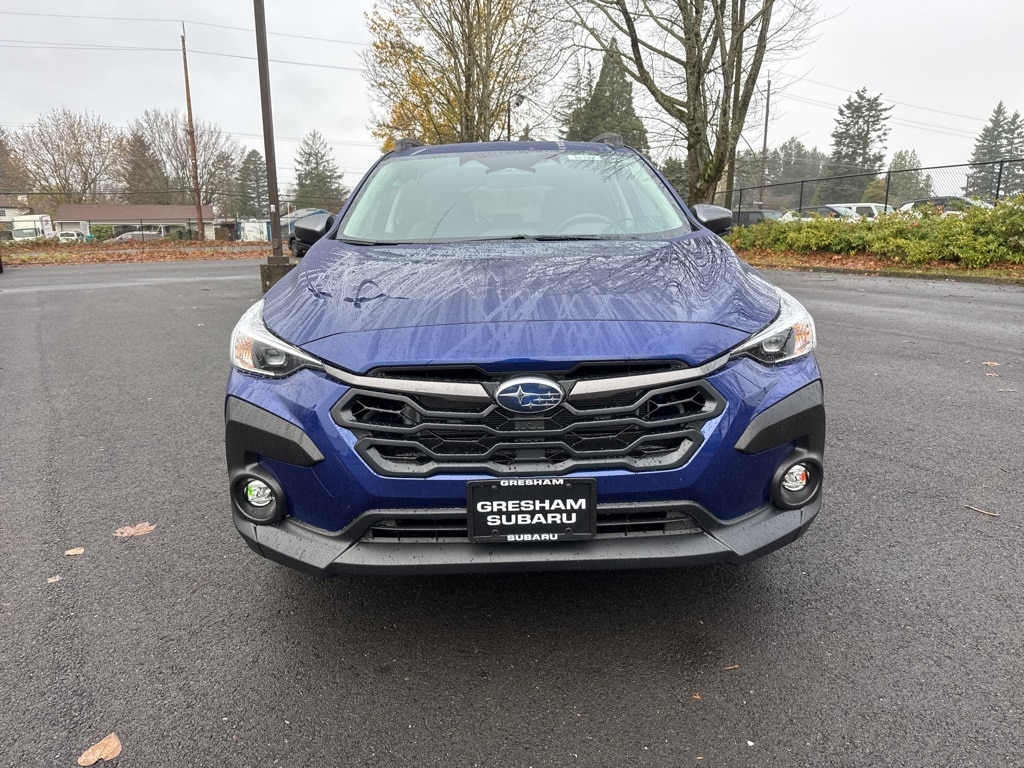 New 2026 Subaru Crosstrek Premium SUV