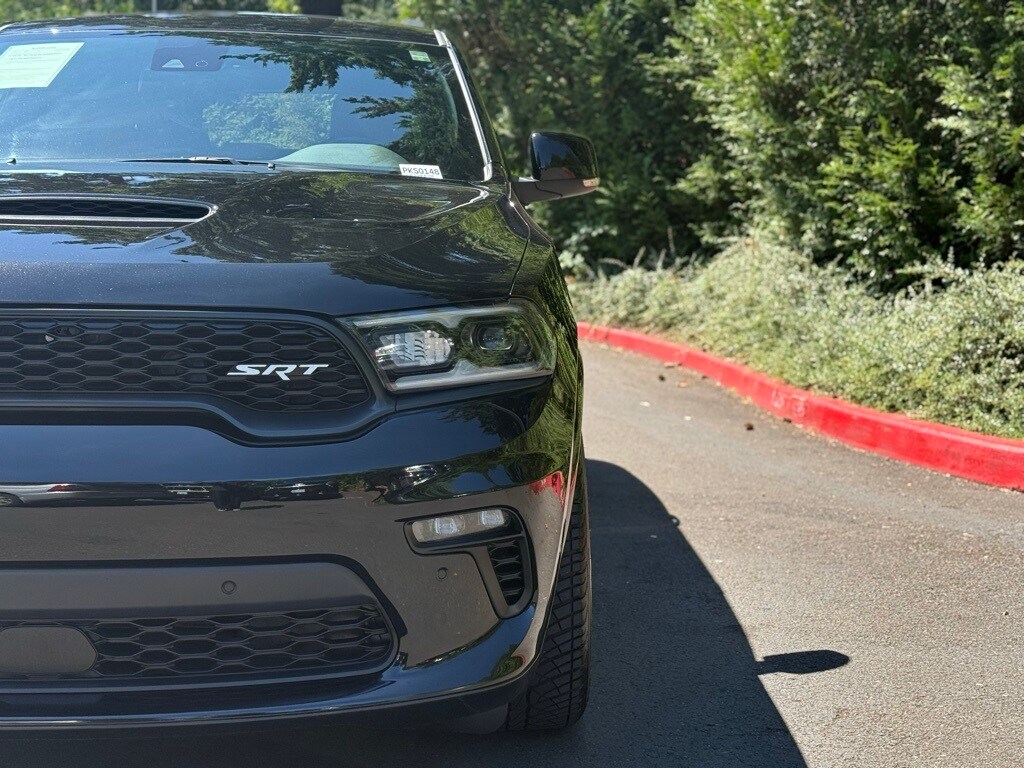 2023 Dodge Durango SRT 392 Premium photo 3