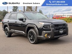 New 2026 Subaru Outback For Sale in Gresham