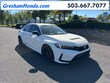 Honda Civic Type R