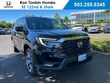 Honda Passport