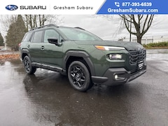 New 2026 Subaru Outback For Sale in Gresham