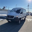  Mercedes-Benz Sprinter 2500