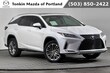 LEXUS RX 450hL