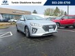  Hyundai Ioniq Hybrid