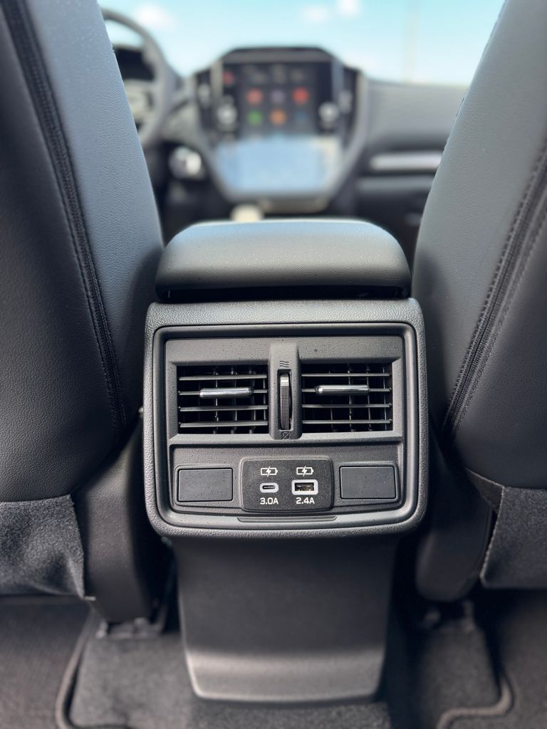 2026 Subaru Forester Touring - Photo 27