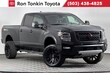 Nissan Titan XD