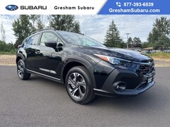 New 2025 Subaru Crosstrek For Sale in Gresham