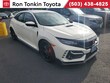 Honda Civic Type R