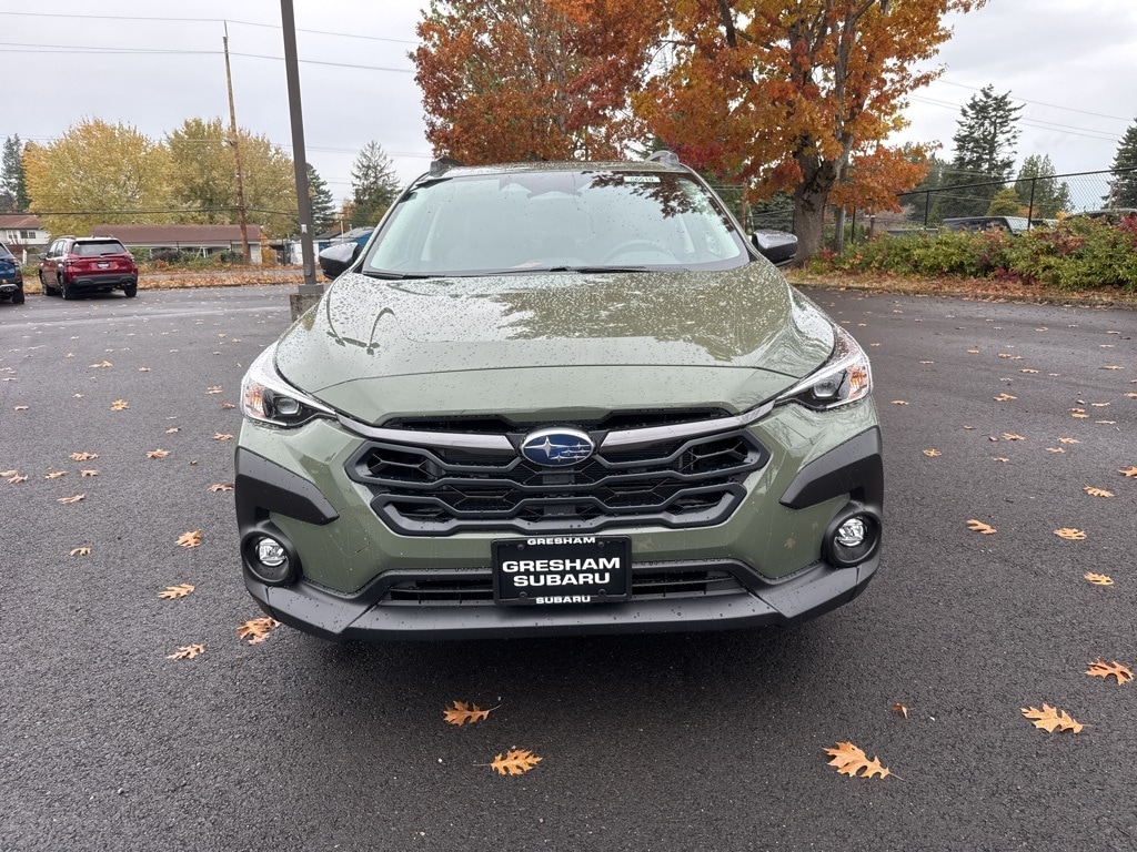 New 2026 Subaru Crosstrek Premium SUV