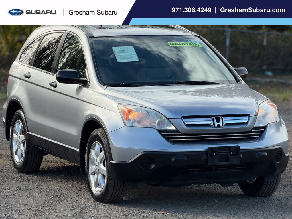 2008 Honda CR-V