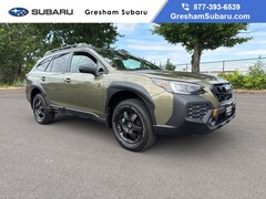 New 2025 Subaru Outback For Sale in Gresham