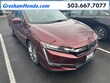  Honda Clarity Plug-In Hybrid