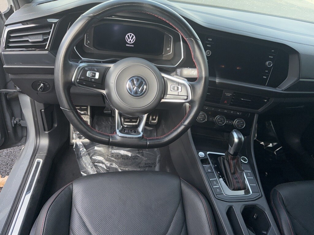 2021 Volkswagen Jetta GLI 2.0T Autobahn photo 2
