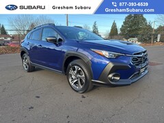 New 2026 Subaru Crosstrek For Sale in Gresham