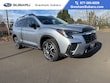  Subaru Ascent