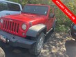 Jeep Wrangler JK Unlimited