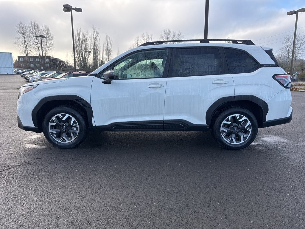 New 2026 Subaru Forester Premium SUV