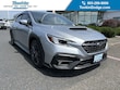 Subaru WRX