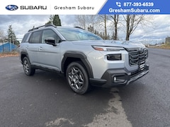 New 2026 Subaru Outback For Sale in Gresham