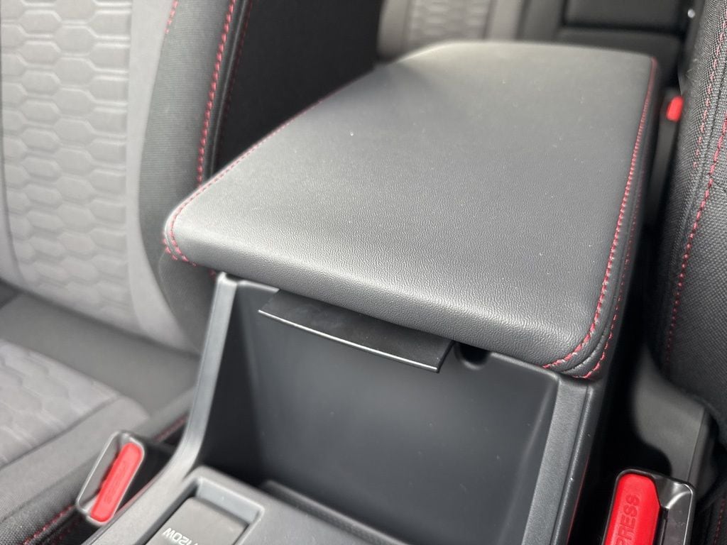 2025 Subaru Impreza Sport - Photo 41