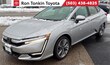  Honda Clarity Plug-In Hybrid