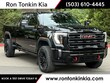 GMC Sierra 3500 HD