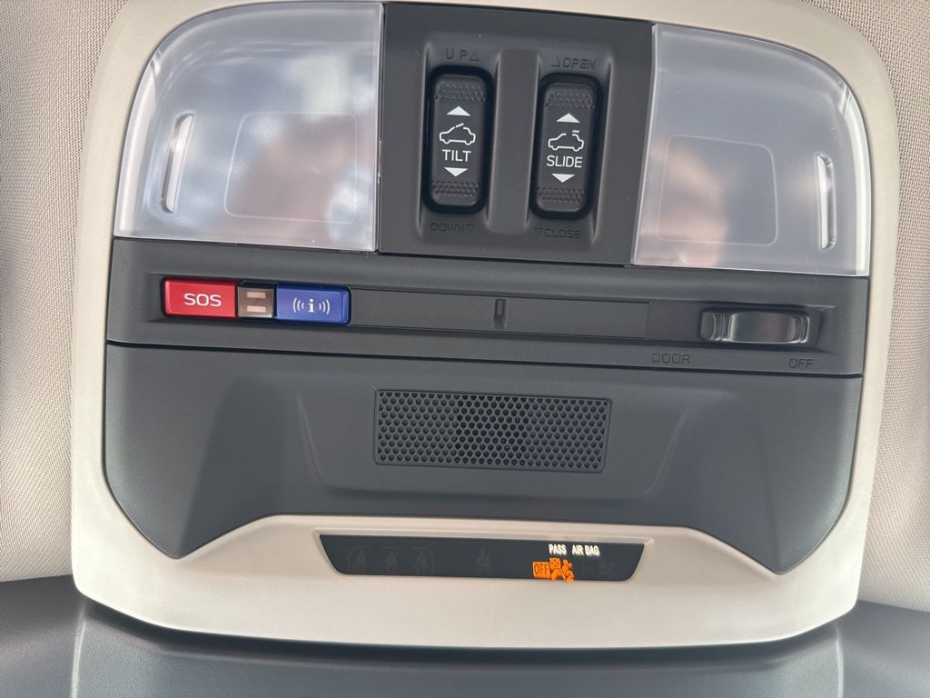 2025 Subaru Impreza Sport - Photo 44