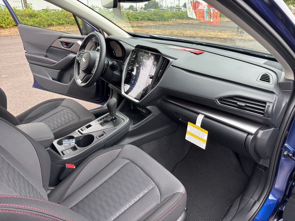 2025 Subaru Impreza Sport - Photo 32