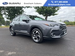 New 2025 Subaru Crosstrek For Sale in Gresham