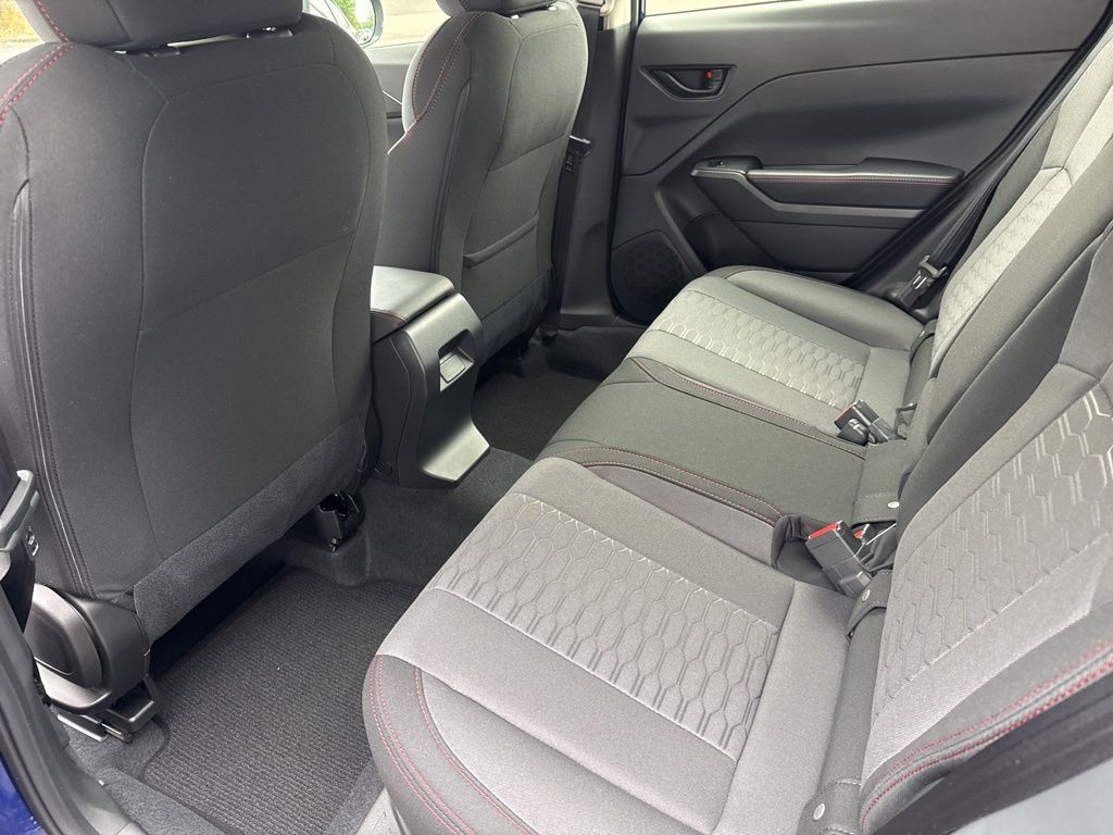 2025 Subaru Impreza Sport - Photo 19