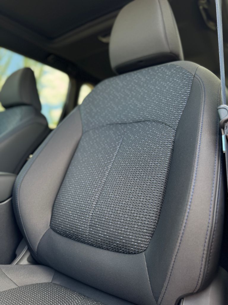 2026 Subaru Forester Touring - Photo 32