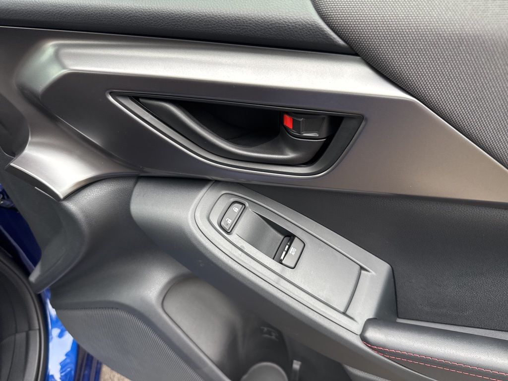 2025 Subaru Impreza Sport - Photo 30