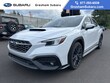 Subaru WRX