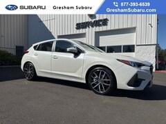 New 2025 Subaru Impreza For Sale in Gresham