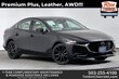 Mazda Mazda3 Sedan