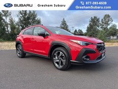 New 2025 Subaru Crosstrek For Sale in Gresham