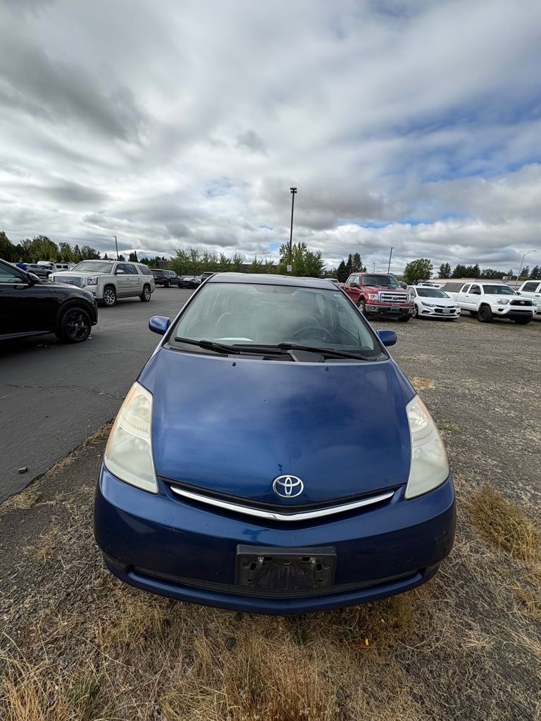Used 2008 Toyota Prius Standard with VIN JTDKB20U887772993 for sale in Gresham, OR