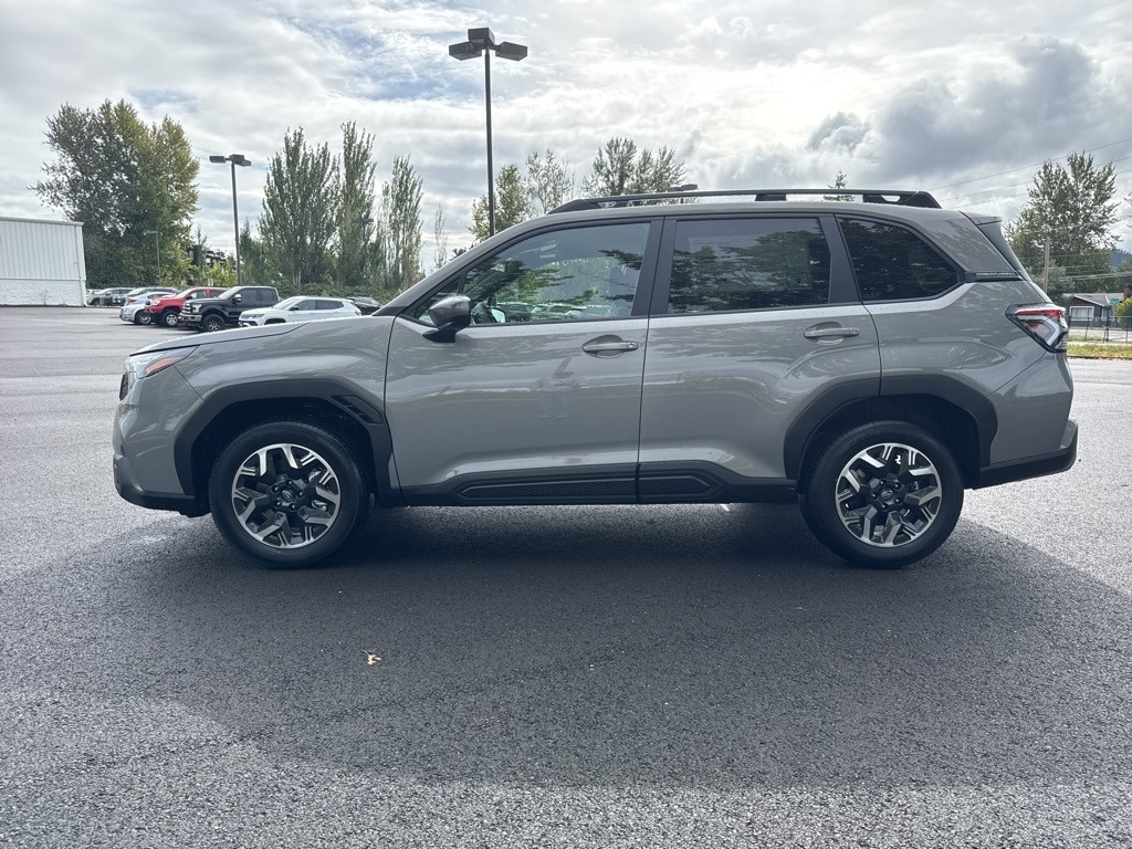 New 2025 Subaru Forester Premium SUV