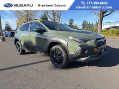 New 2026 Subaru Crosstrek For Sale in Gresham