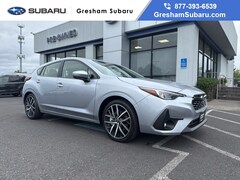 New 2025 Subaru Impreza For Sale in Gresham