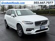  Volvo XC90 Recharge Plug-In Hybrid