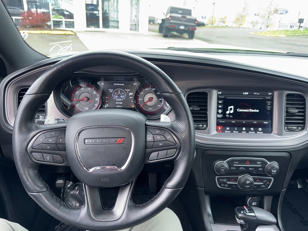 2023 Dodge Charger GT photo 3