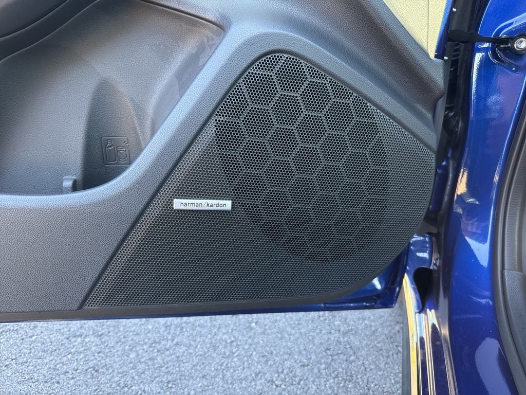 2025 Subaru Impreza RS - Photo 11