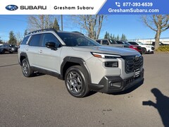 New 2026 Subaru Outback For Sale in Gresham