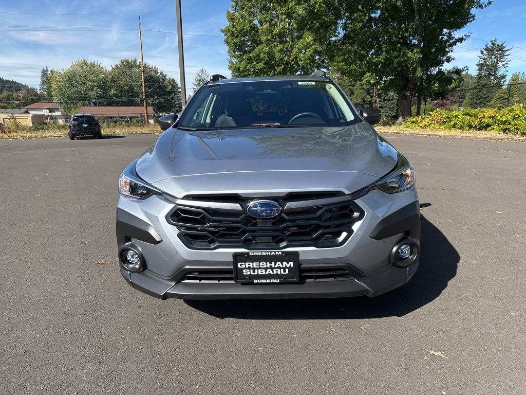 New 2025 Subaru Crosstrek Premium SUV
