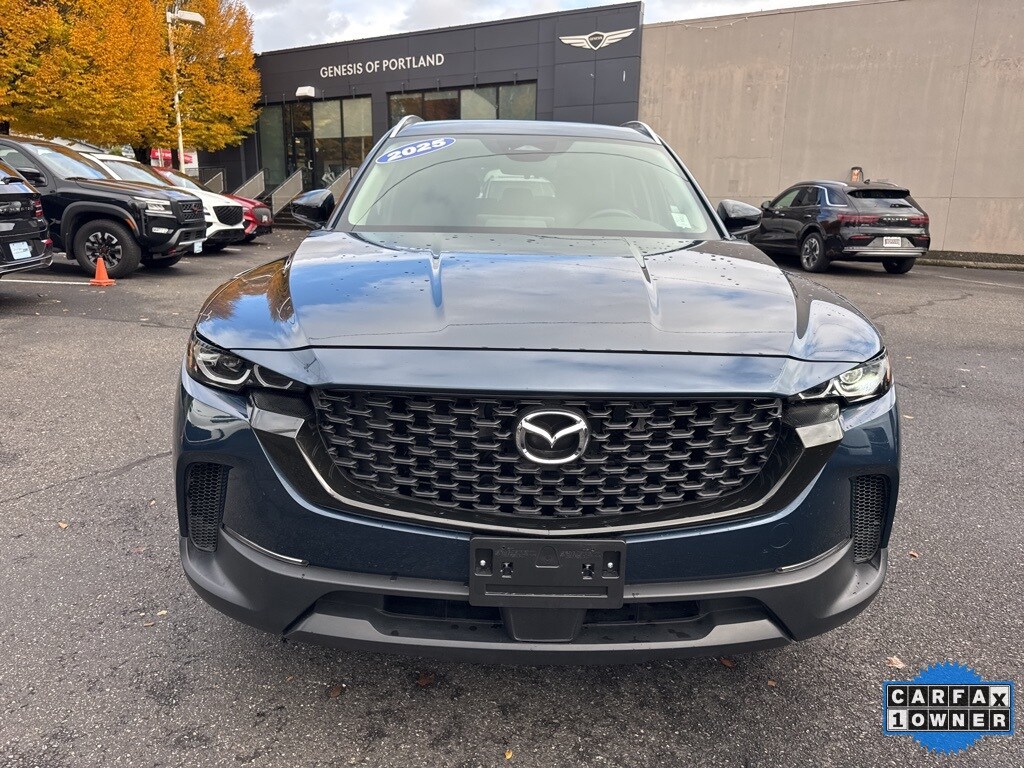 2025 Mazda CX-50 2.5 S Preferred photo 2