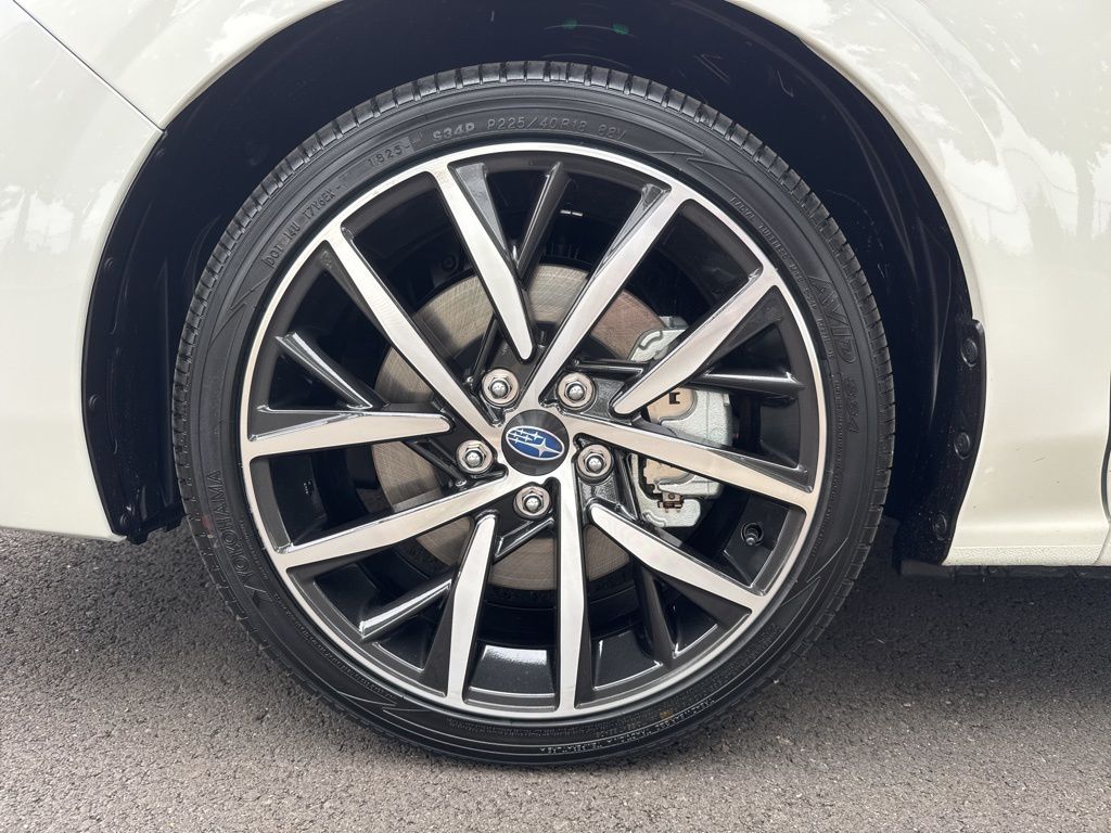 2025 Subaru Impreza Sport - Photo 10