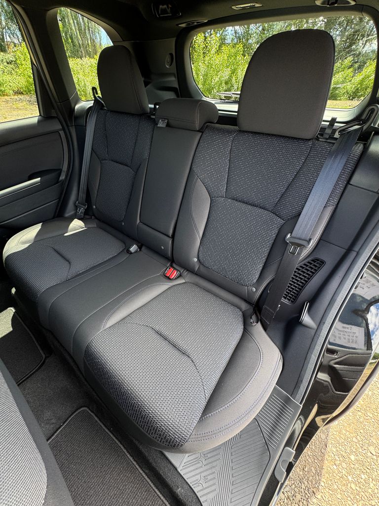 2026 Subaru Forester Touring - Photo 25